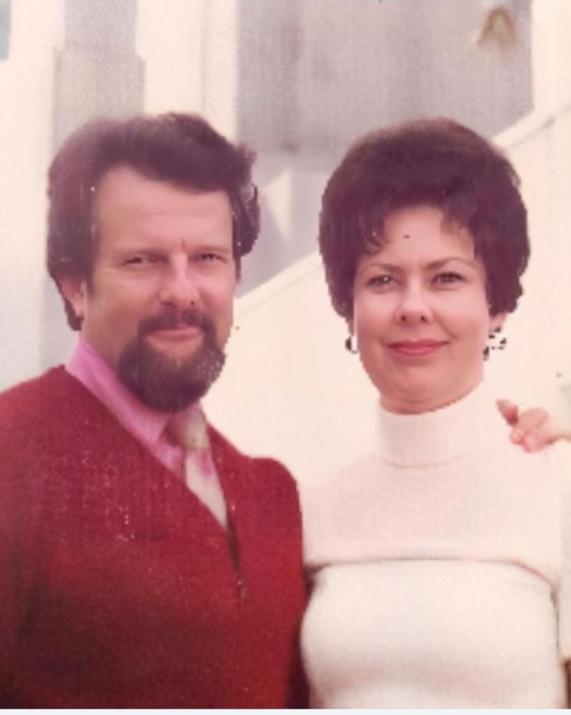 Deanne Cluff Jackson Profile Photo