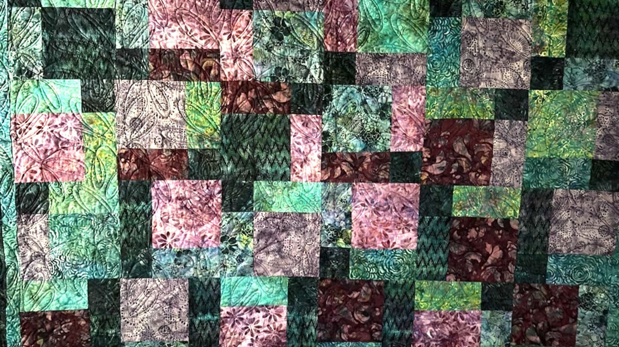 Cover for Marjorie Scallon's Obituary