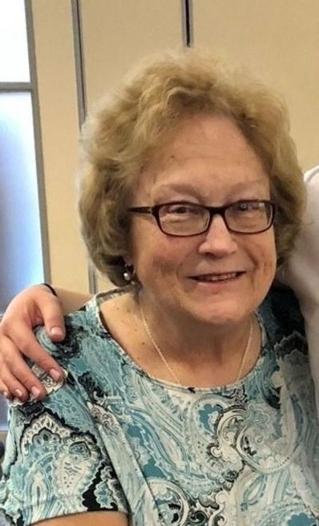 Jo Ann Hall Profile Photo