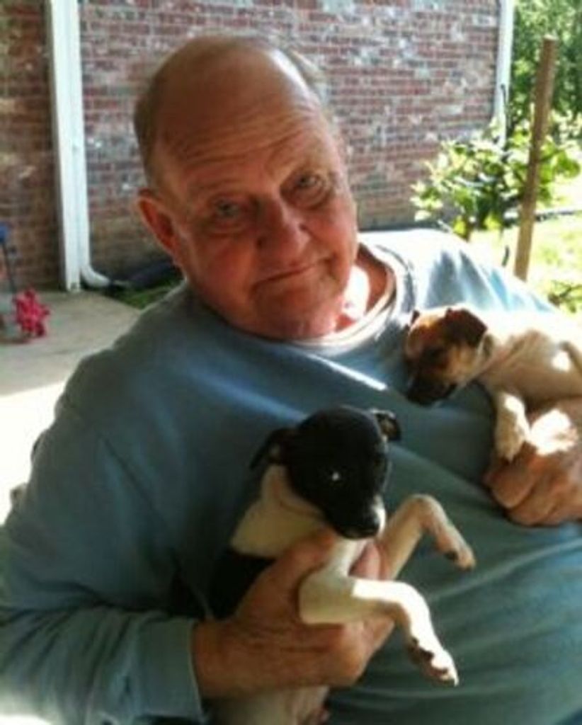 Thomas "Tommy" D. Dunn