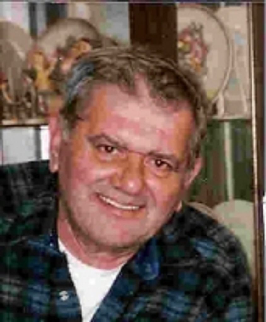 Nicholas L. Romano, Sr.