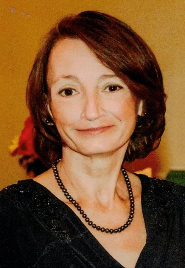 Ivory M. Yoder