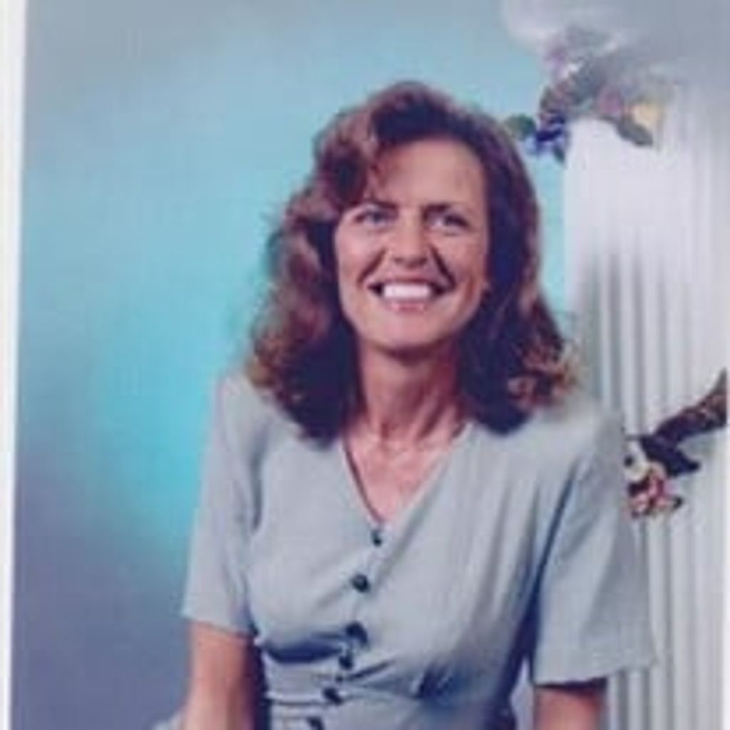 Imogene Pemberton Smith