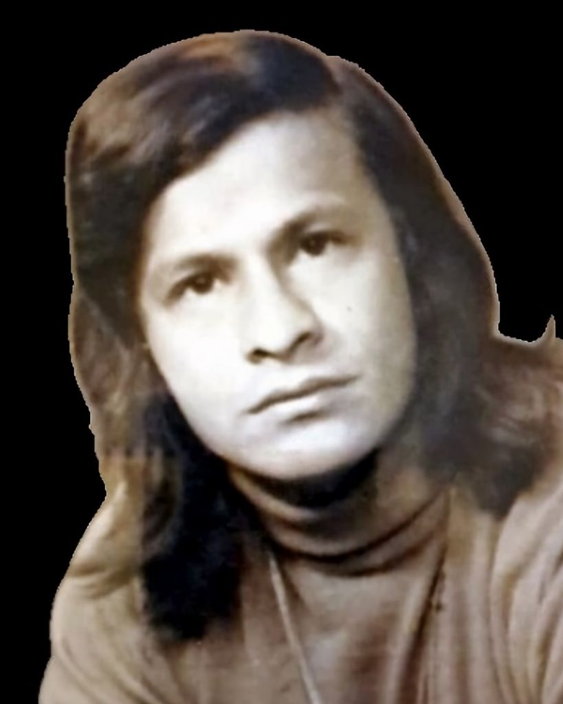 Julio Cesar Larrea Santana