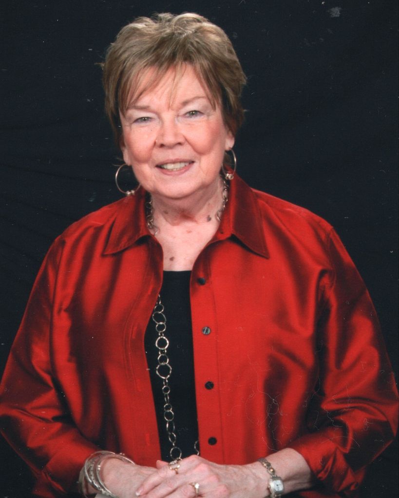 Ann Dunn Harris Profile Photo
