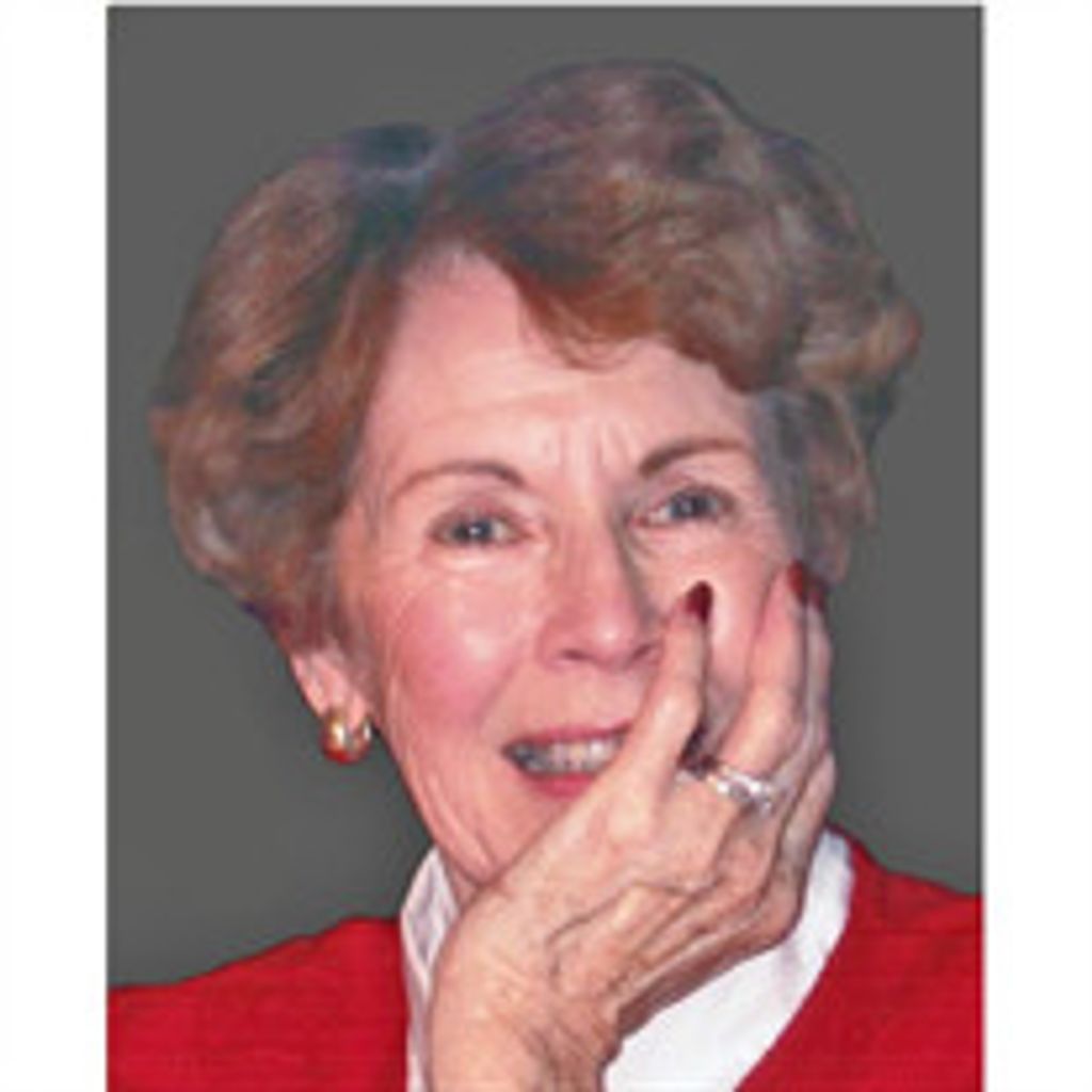 Barbara J. Imus