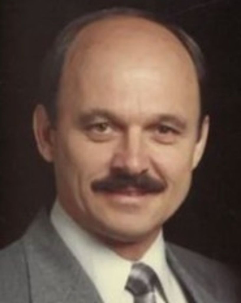 Paul Graham Barnhardt Profile Photo