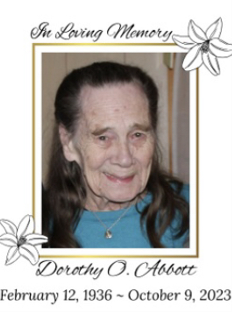 Dorothy Abbott Profile Photo