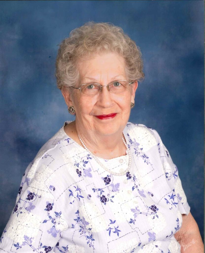 Phyllis Imbody Profile Photo