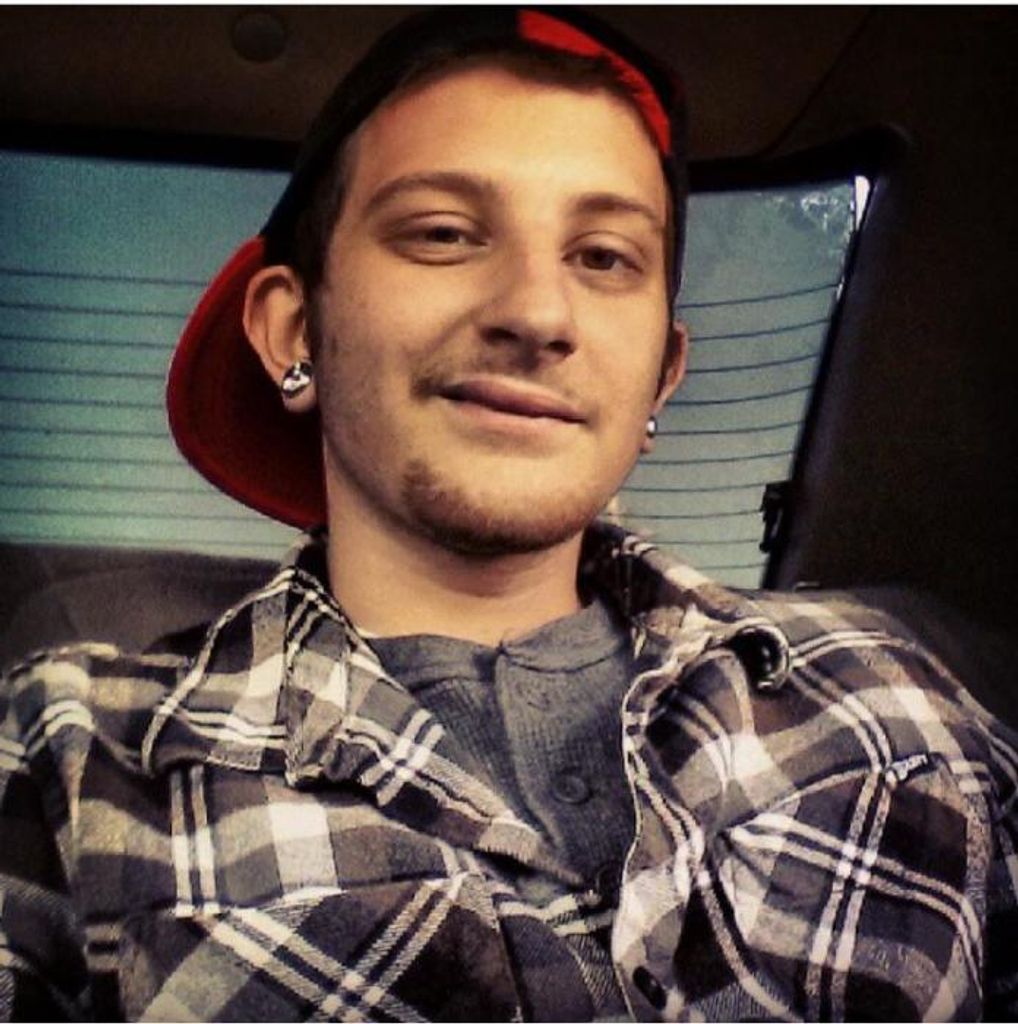 Dylan Richard Miller "Db"