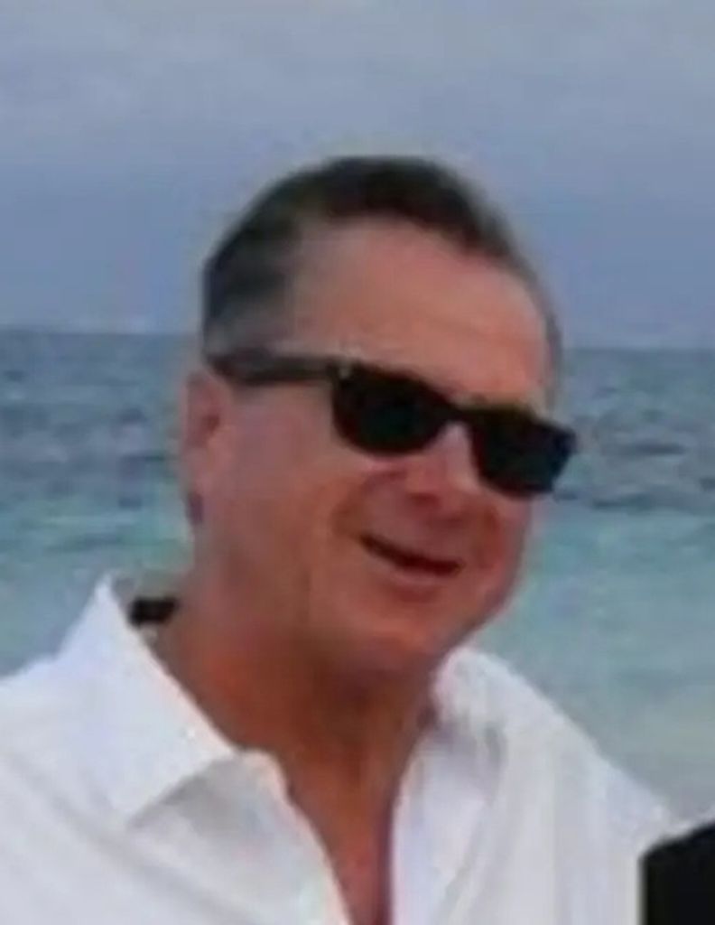 Gary Volosin