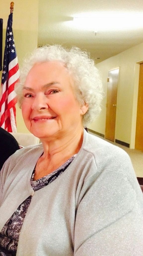 Mildred "Irene" Bridgman Profile Photo