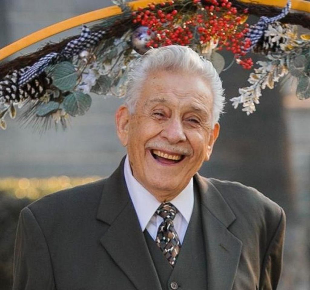 Salvador F. Aguayo Profile Photo