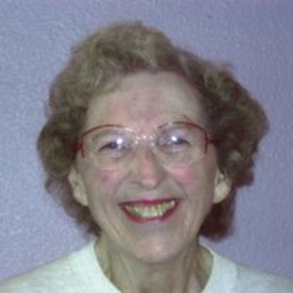 Betty Lou Paulsen Profile Photo