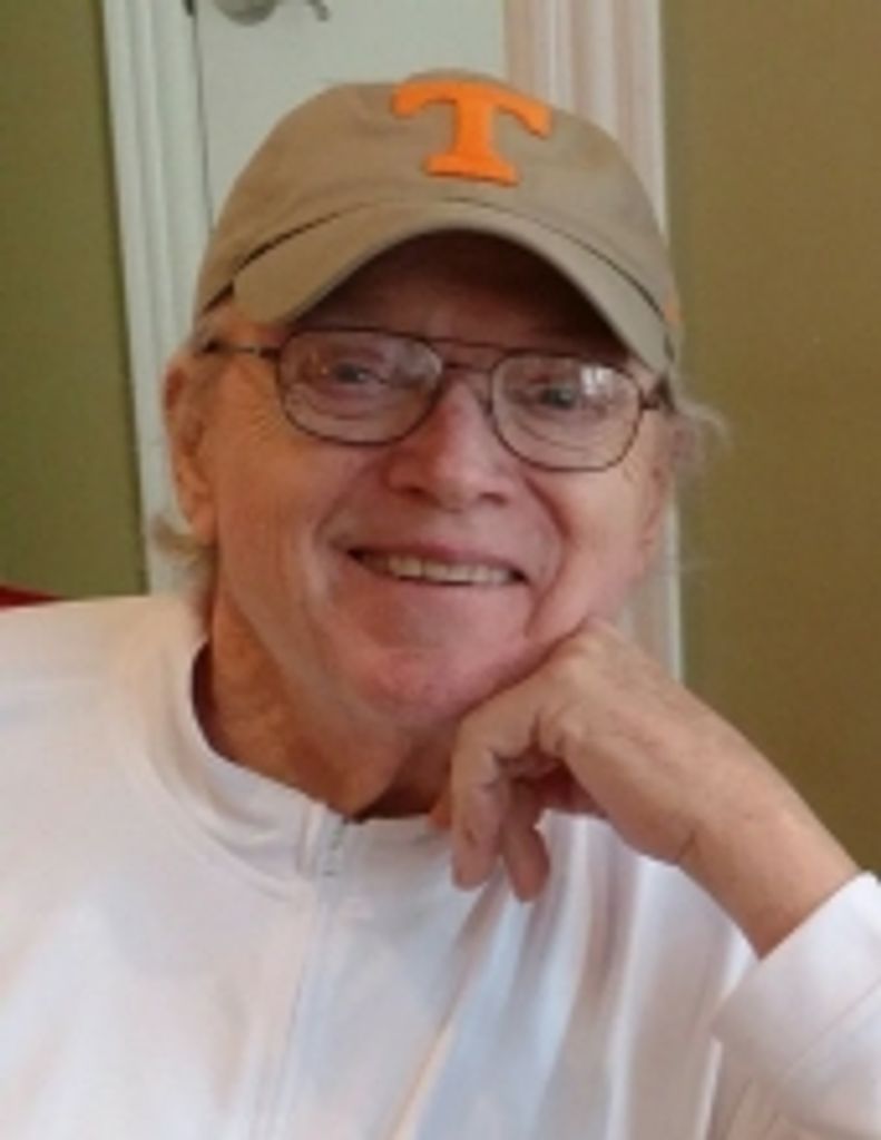 Charles "Chad" Henry Lincoln, Jr.