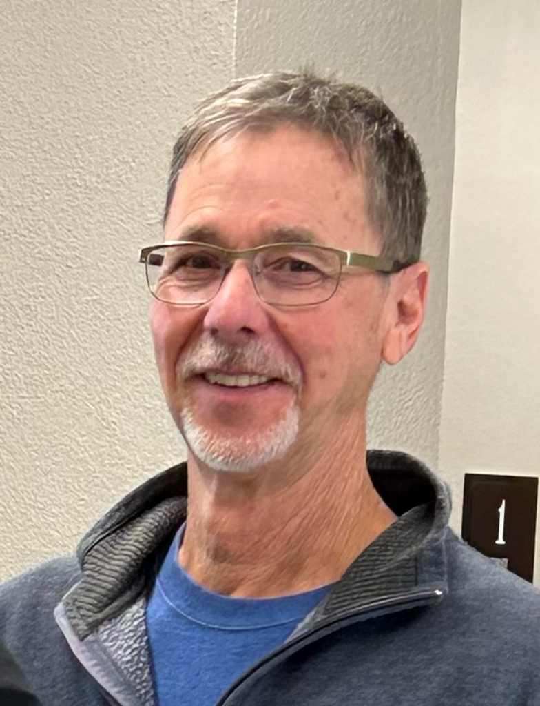 Rodney Laverne Cushenbery