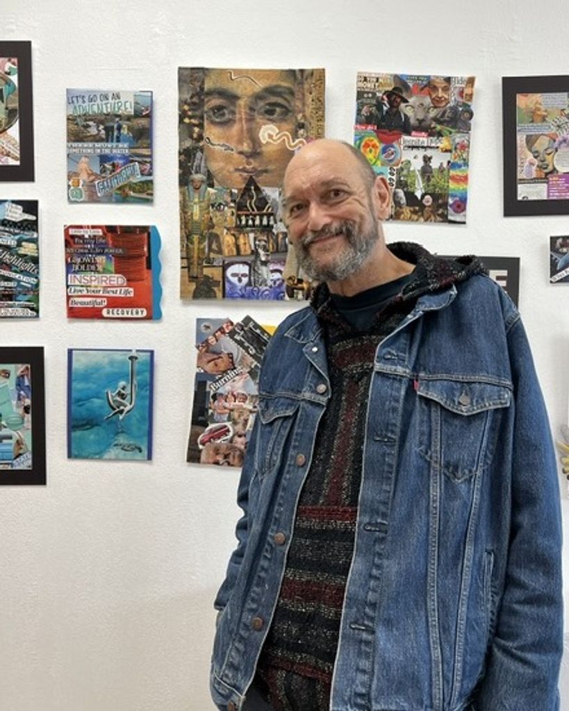 Mark Andrew Ganter