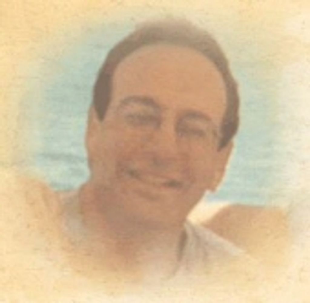 Eric Berlin