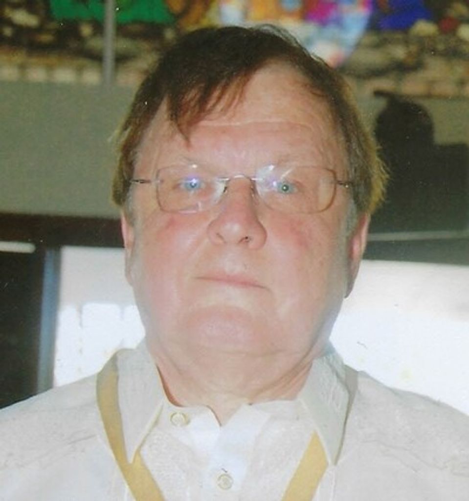 Michael C Raguckas Profile Photo