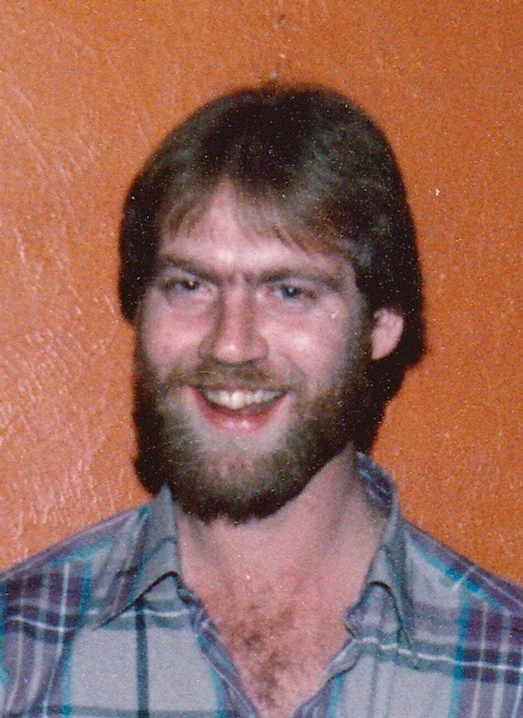 Kyle Patrick Mahle Profile Photo