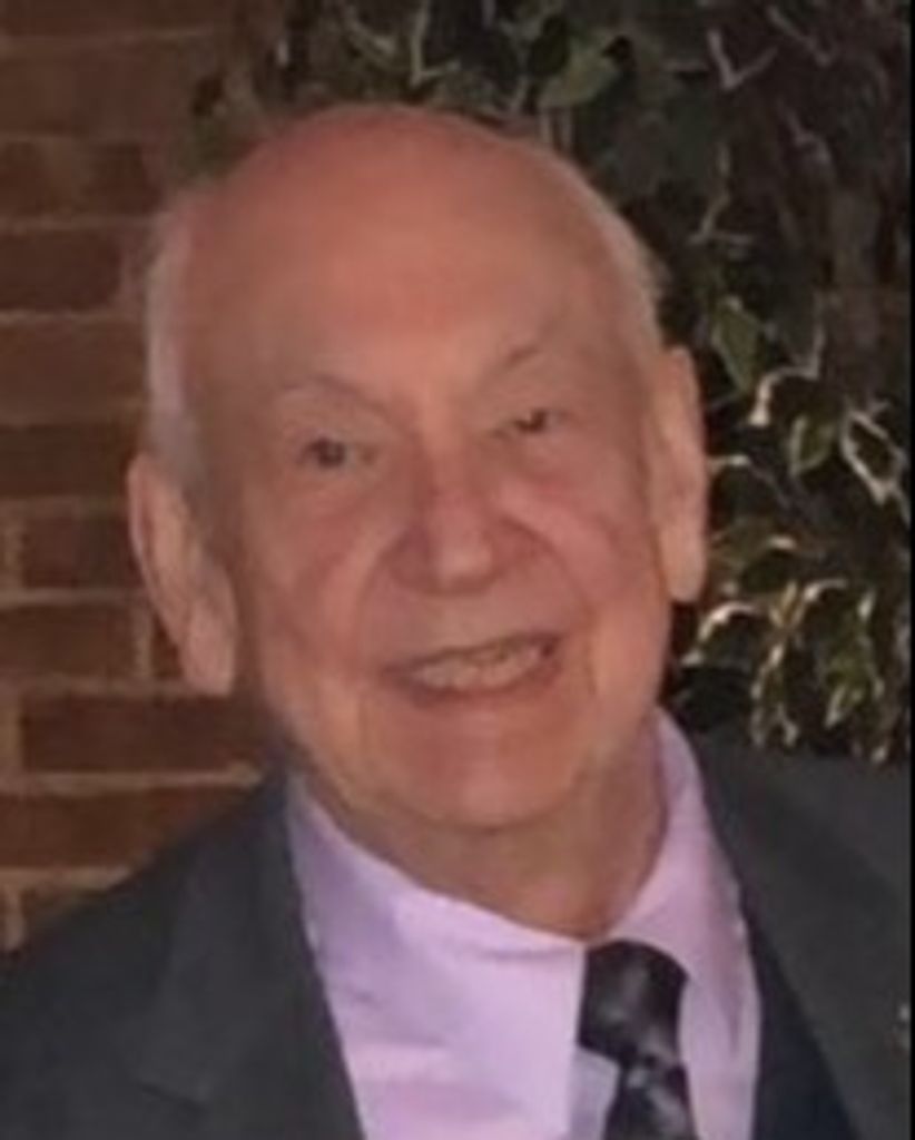 Frank J. Nowak Profile Photo