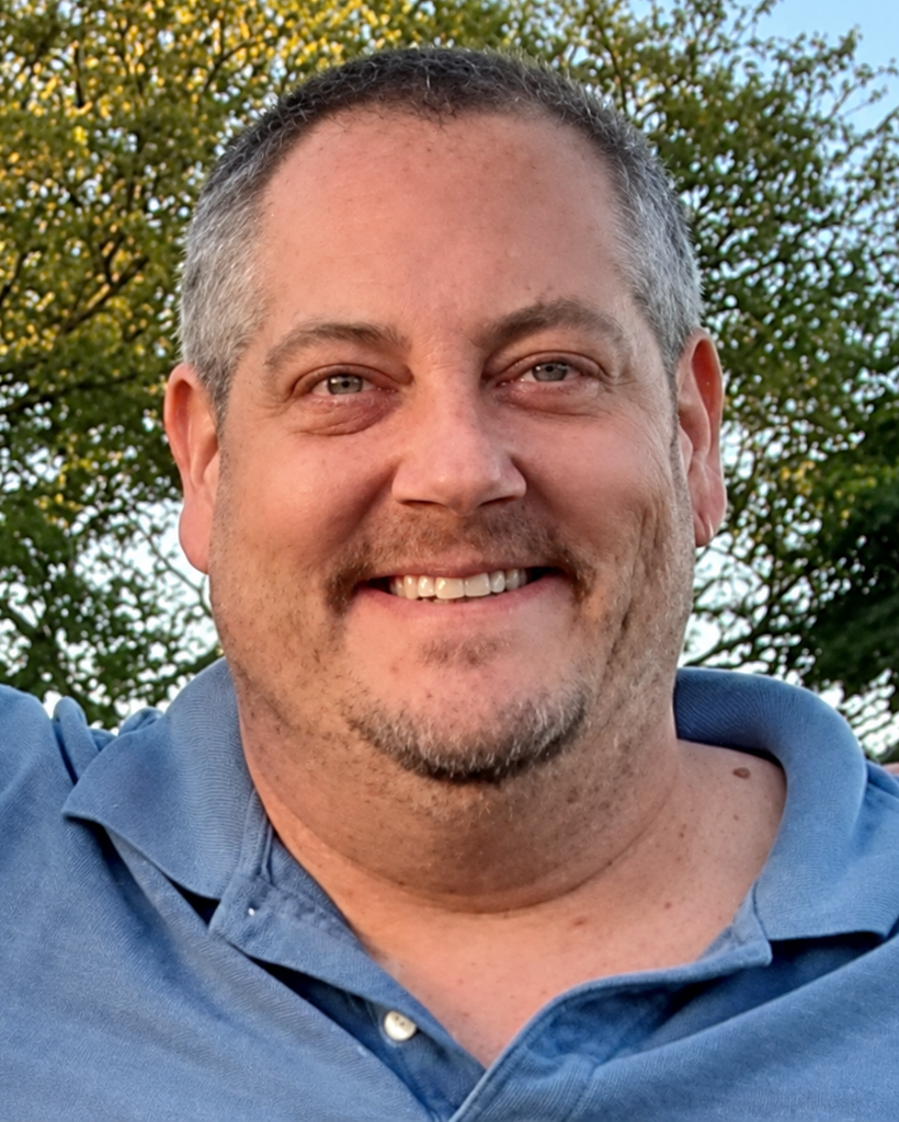 Michael Abraham Profile Photo