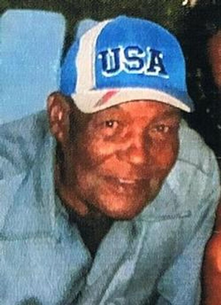 Curtis Edward Locus Profile Photo