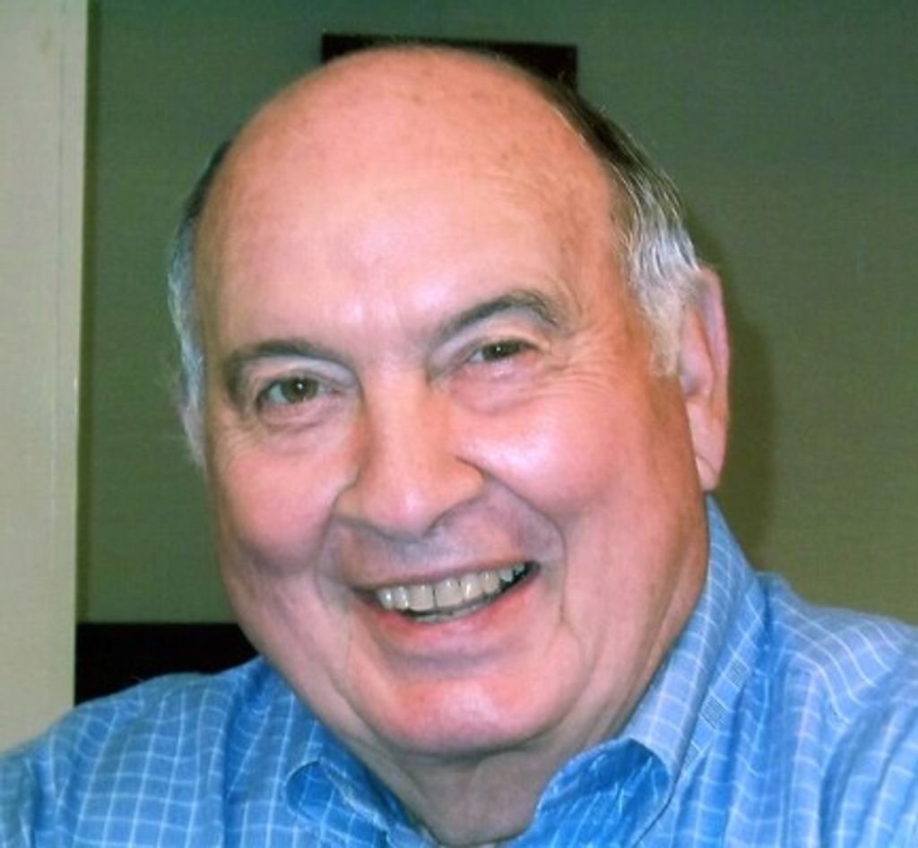 Welmer Allen Byers Profile Photo