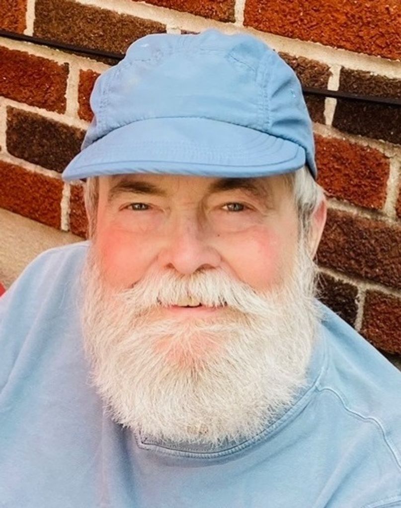 Douglas Lee Hillard