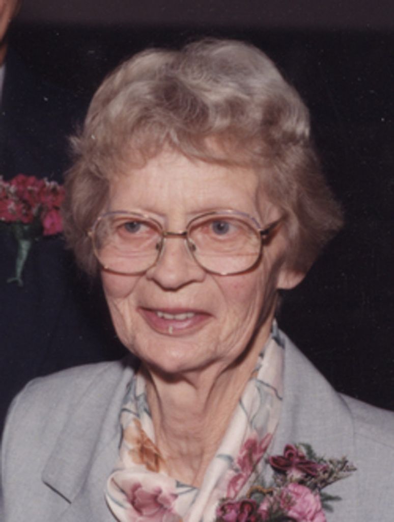 Lena Miller Profile Photo