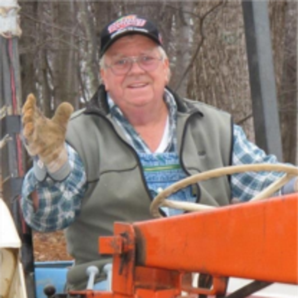 Charles Ray Perry