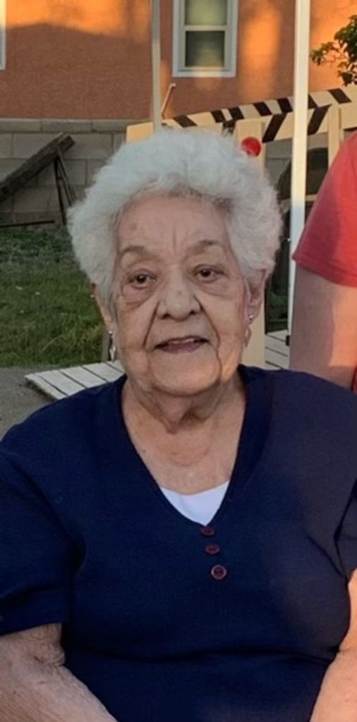 Tina S. Marquez Profile Photo