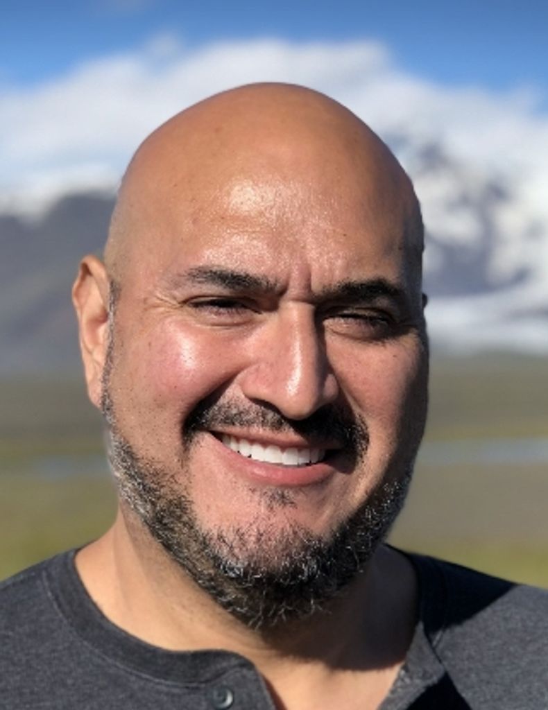 Edward Tobe Renteria Jr Profile Photo