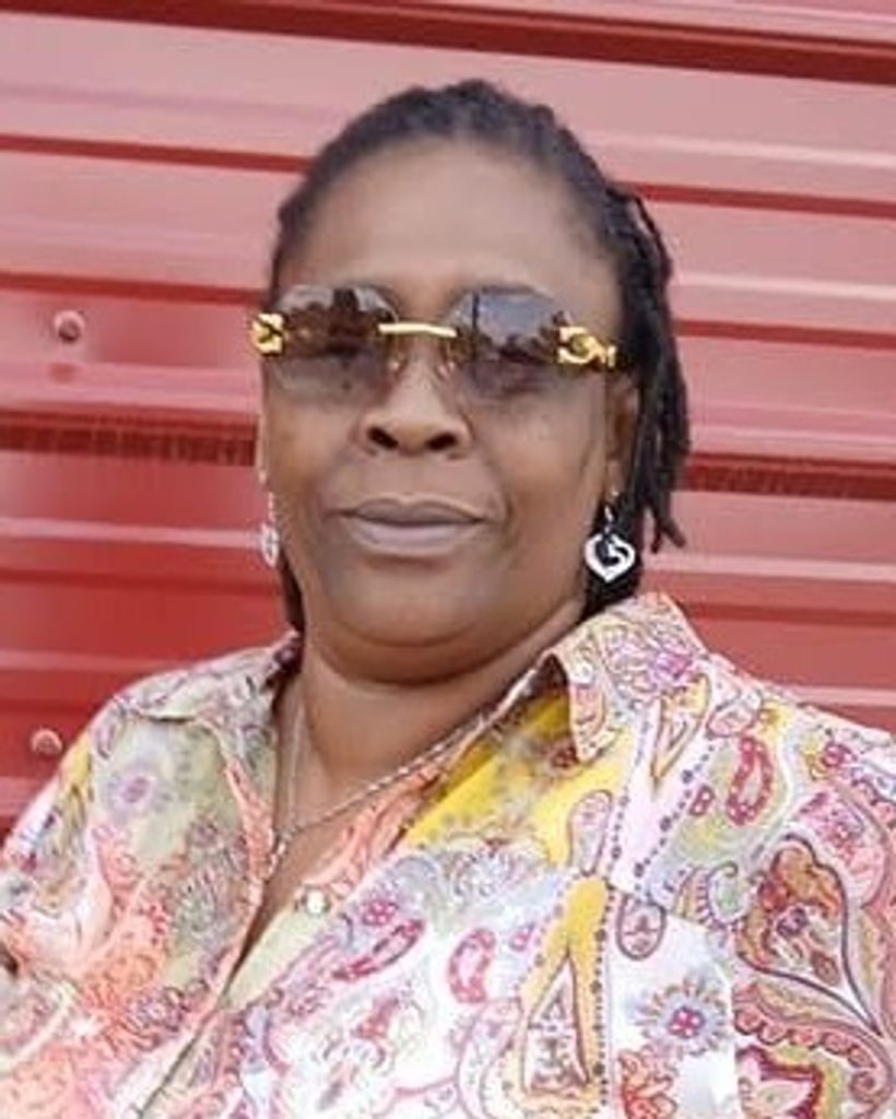 Chasity L. Johnson