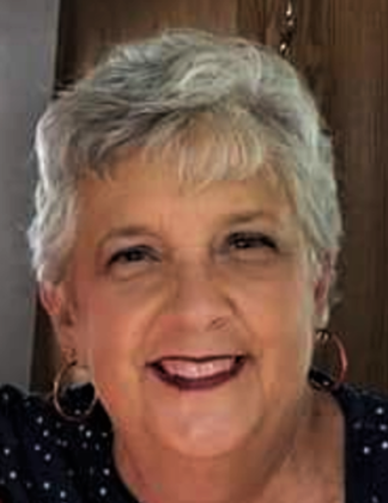 Lesa Carol Trent