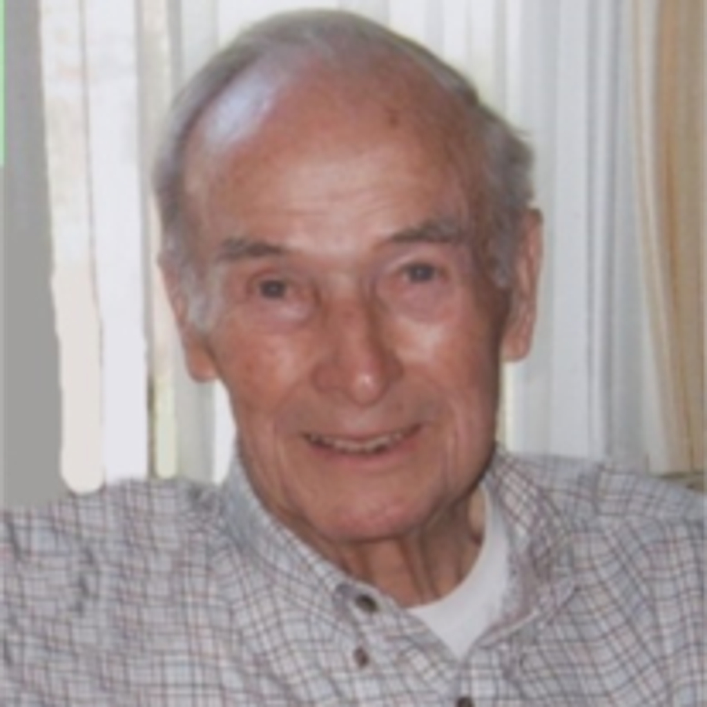 Henry S. "Hank" Marvick
