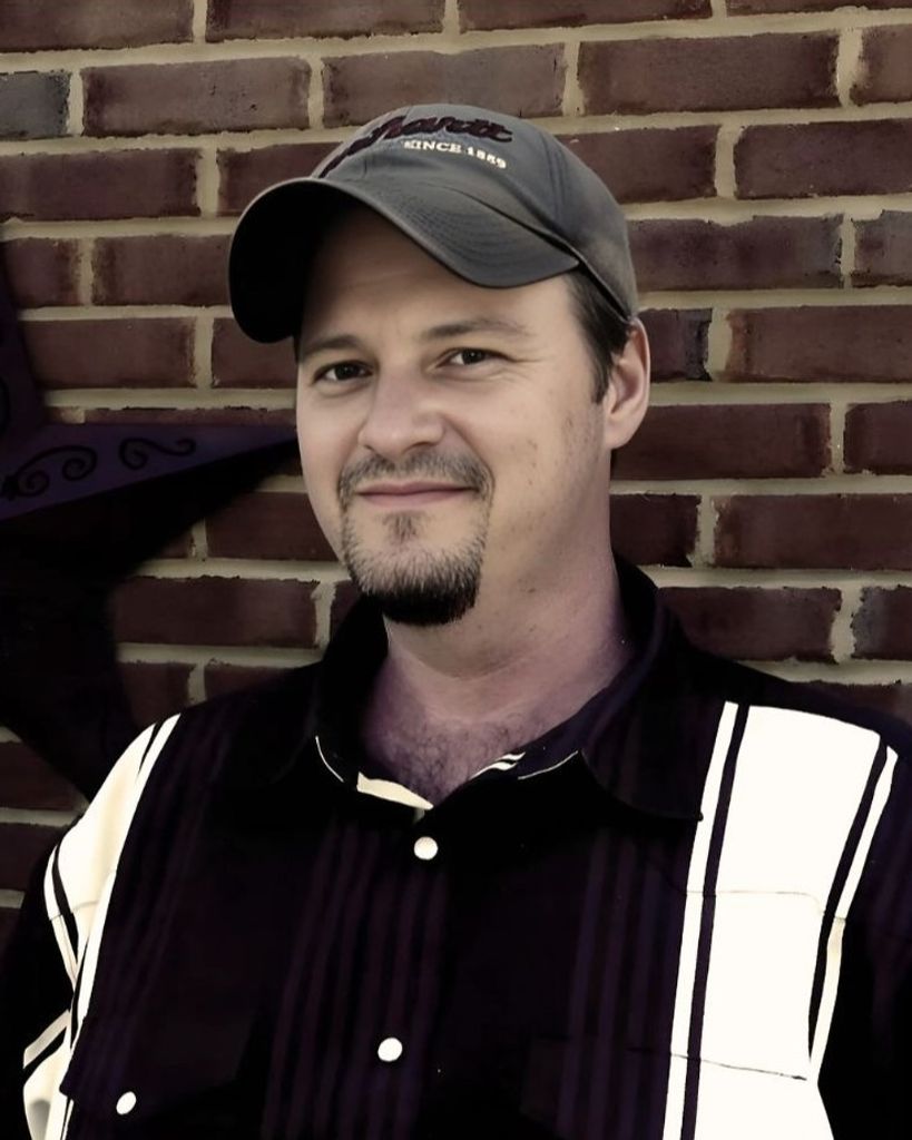 Shawn Dyer Profile Photo
