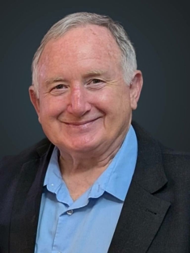 William "Billy" Blair