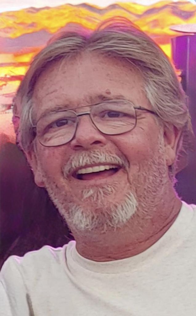 Glen Eldon Johnson Profile Photo