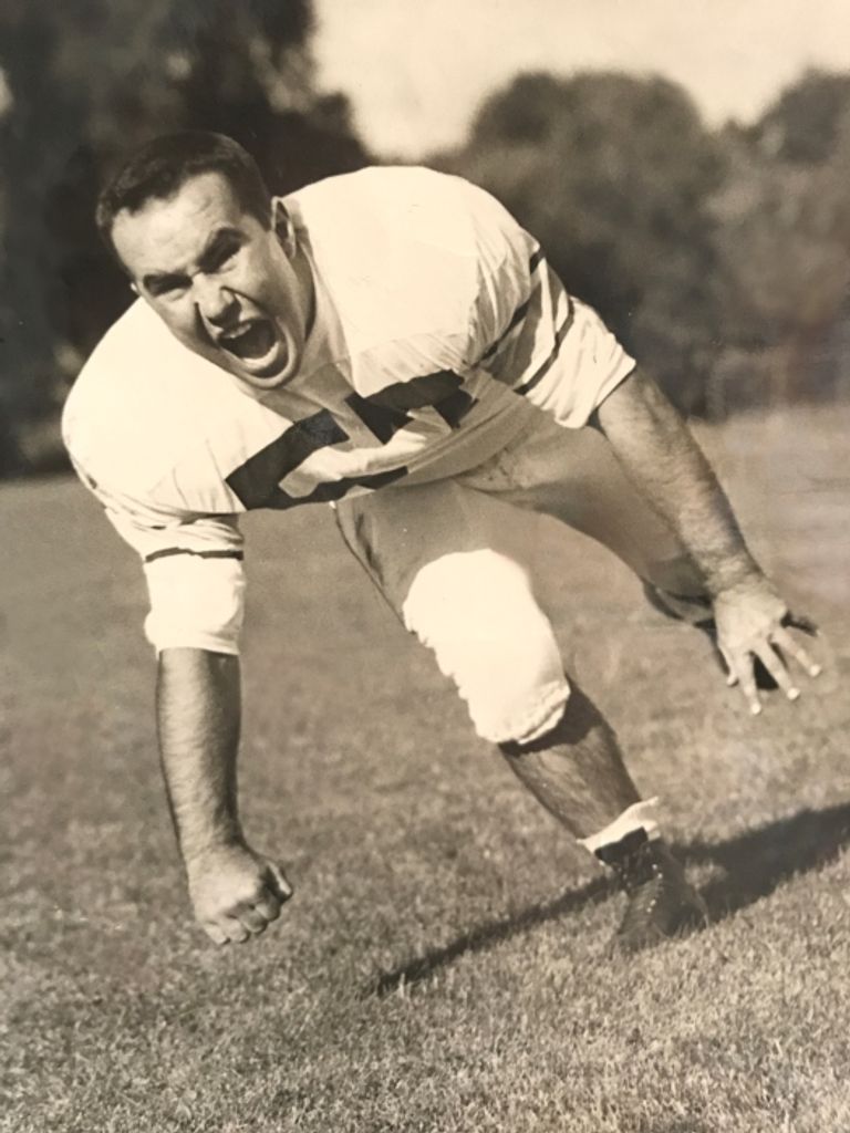 Bill Mack