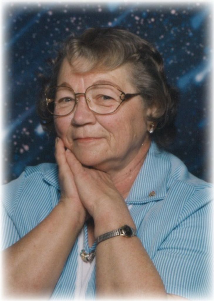 Evelene Marie Knox