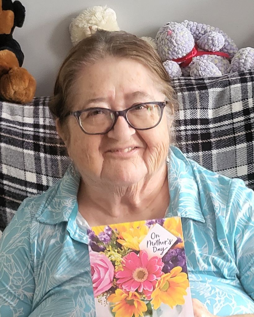 Edith Mary White Profile Photo
