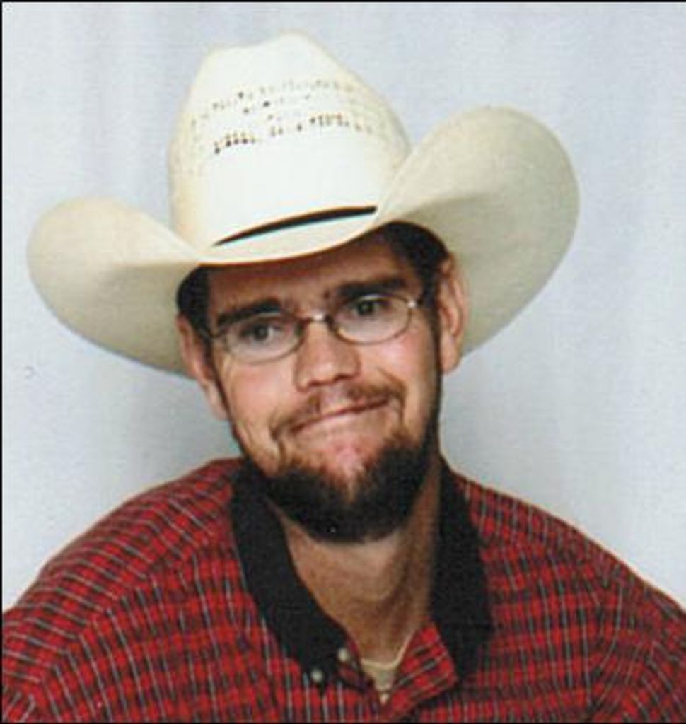 William Thomas Carter