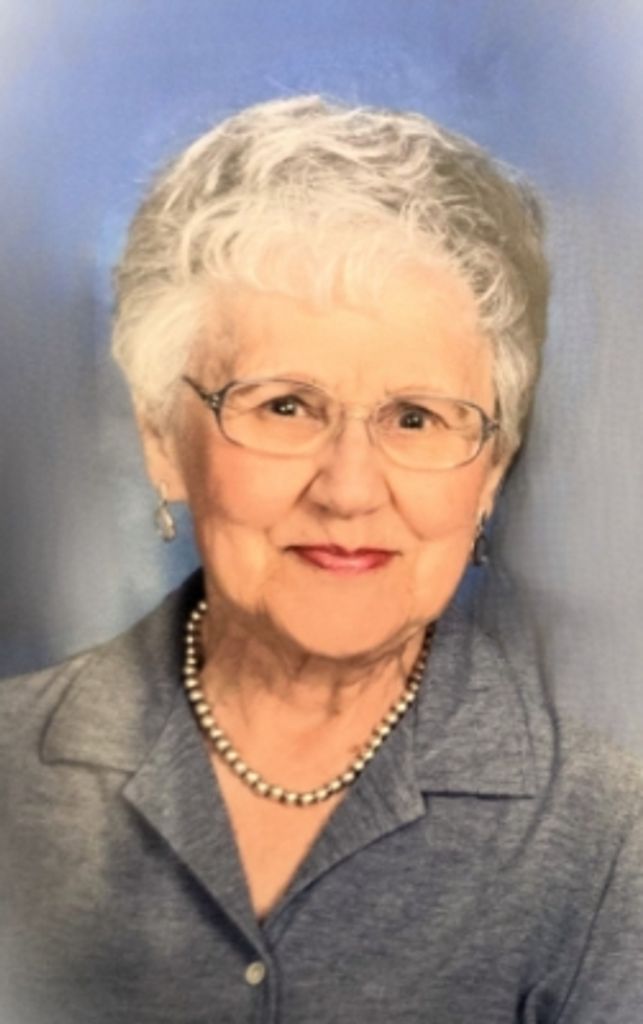 Alice Ruth Kroboth Profile Photo