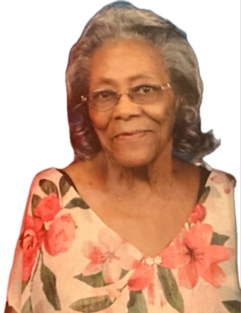 Elmira Stance Johnson