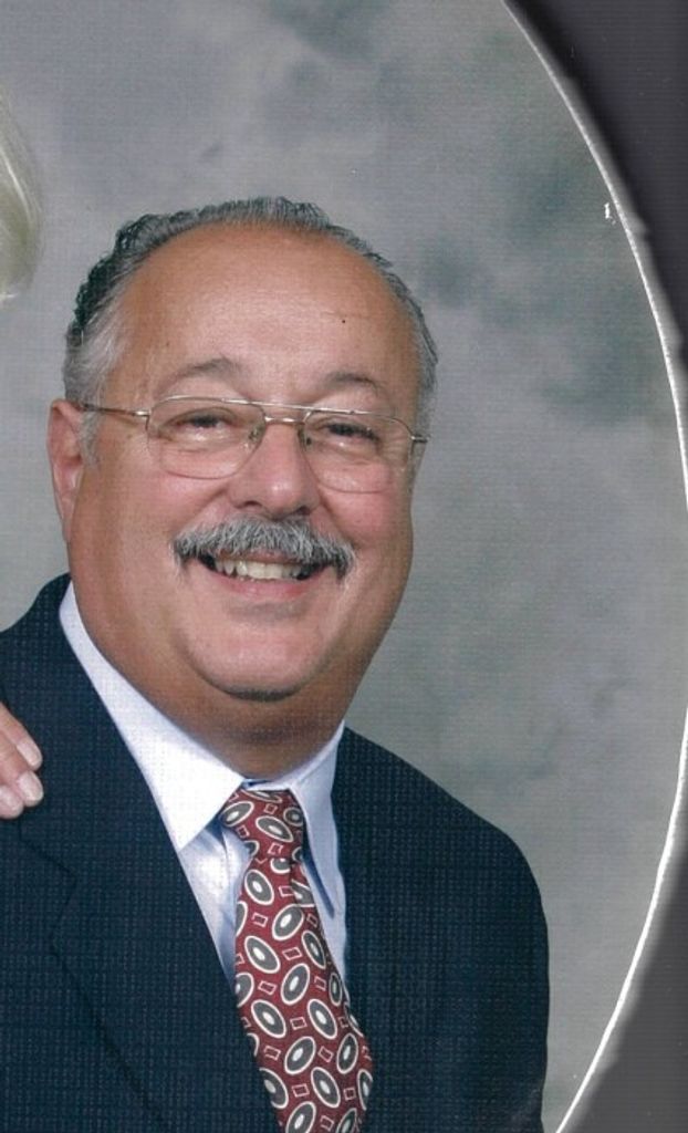 Anthony William Guerriero
