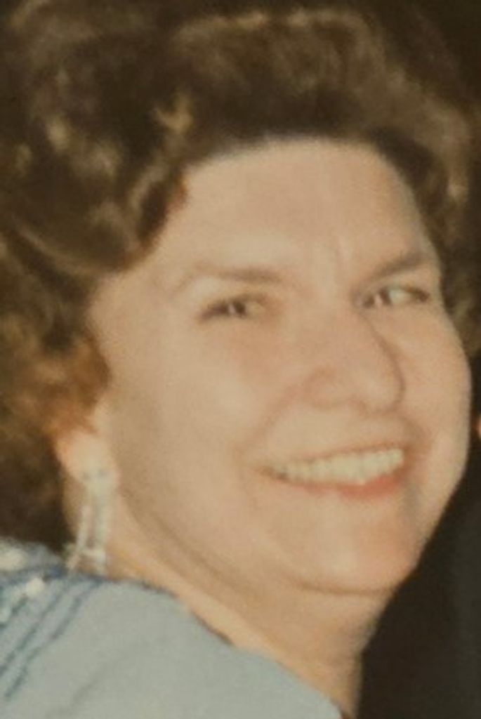 Frances Marie Mannell