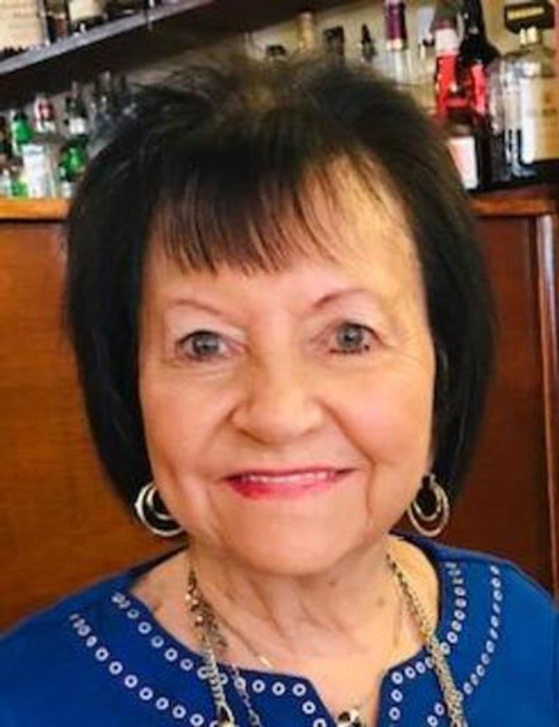 Nora "Nancy" Supino Profile Photo