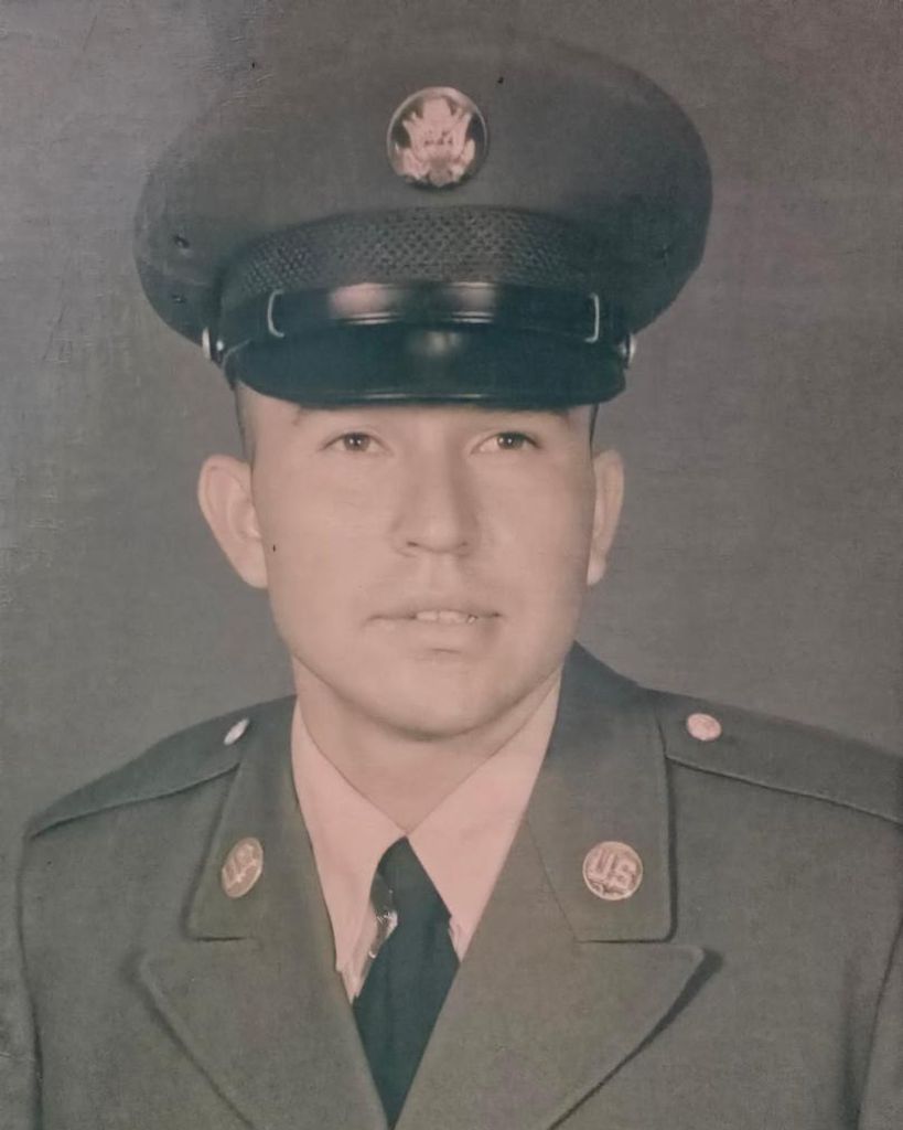 Javier Tabullo Sr.