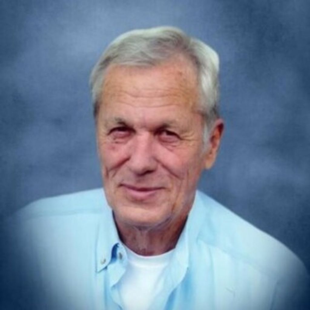 George Robert "Bob" Mccall